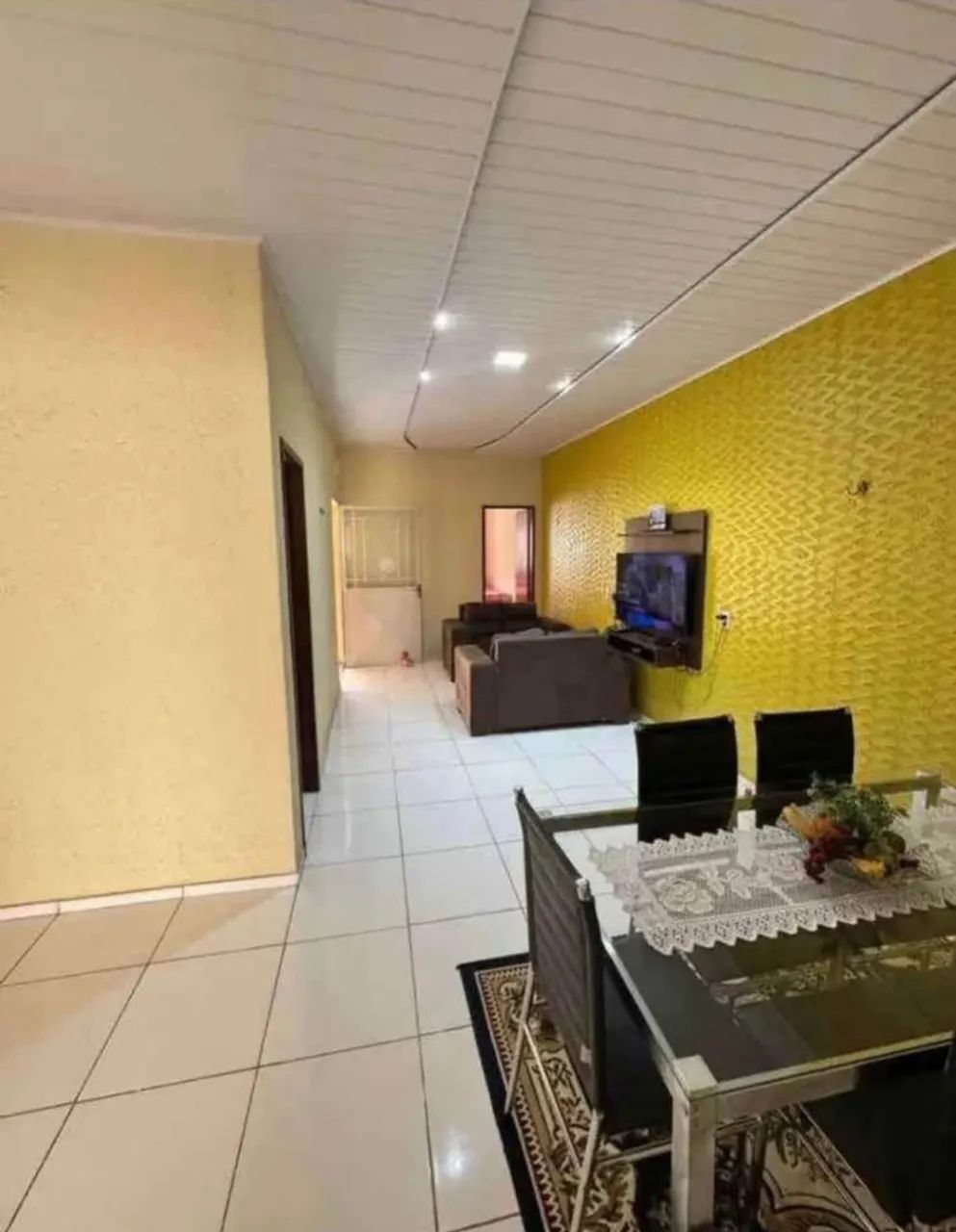 K| ÓTIMA CASA NA VILA PASSOS - Foto 5