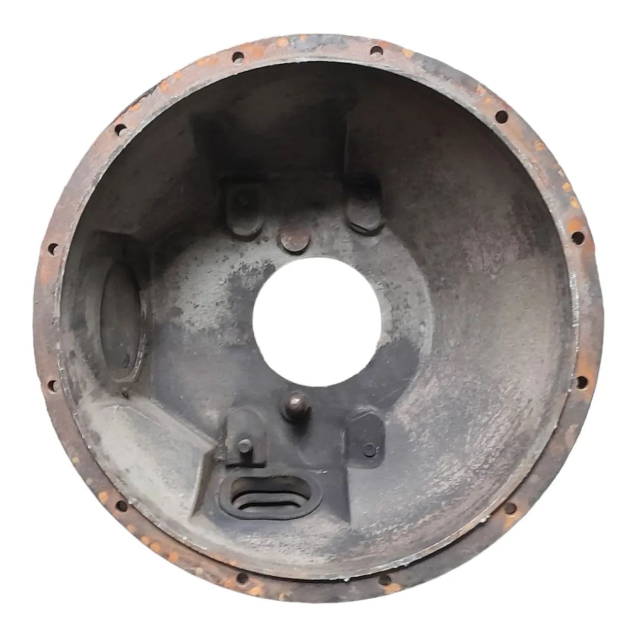 Capa Seca Da Caixa Ford 815 C/ Detalhe E25 - Foto 5