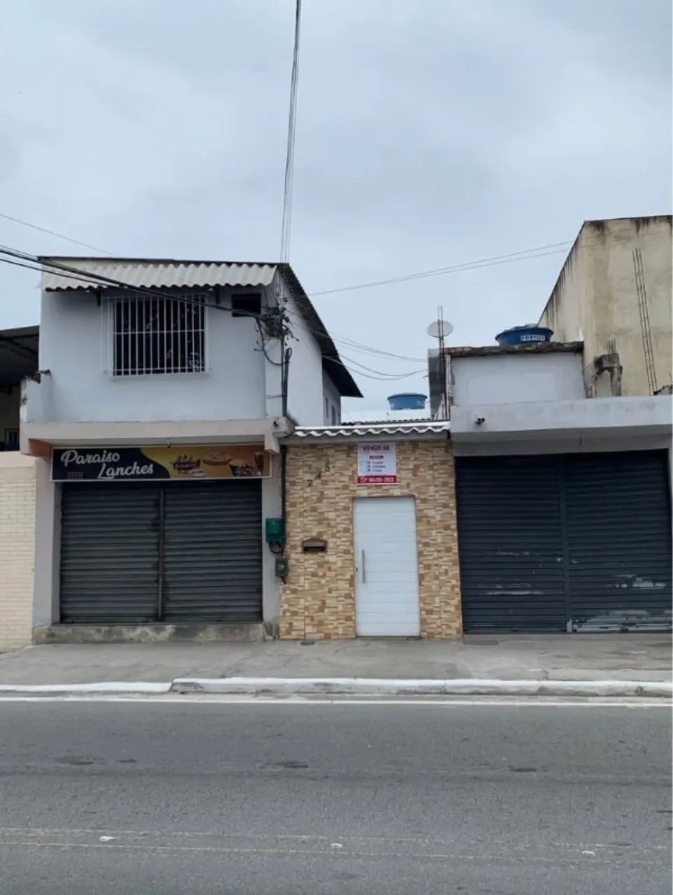 Foto - Duque de Caxias - Vila Sarapuí