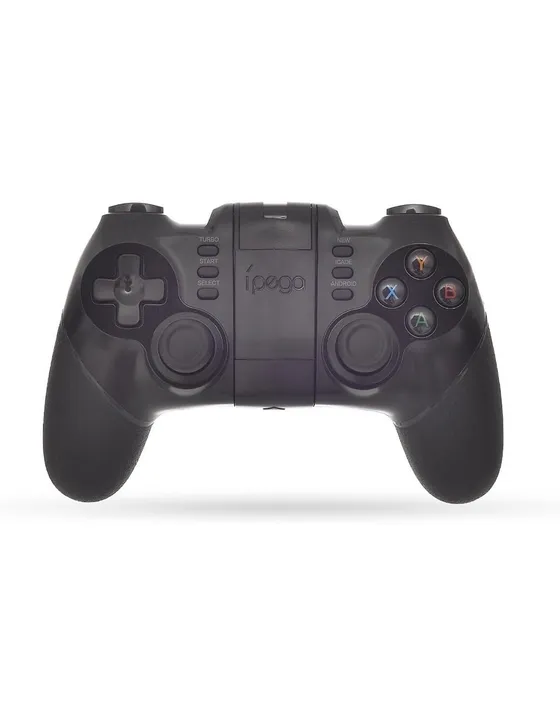 Controle de Vídeo Game IPEGA 9076 via WiFi