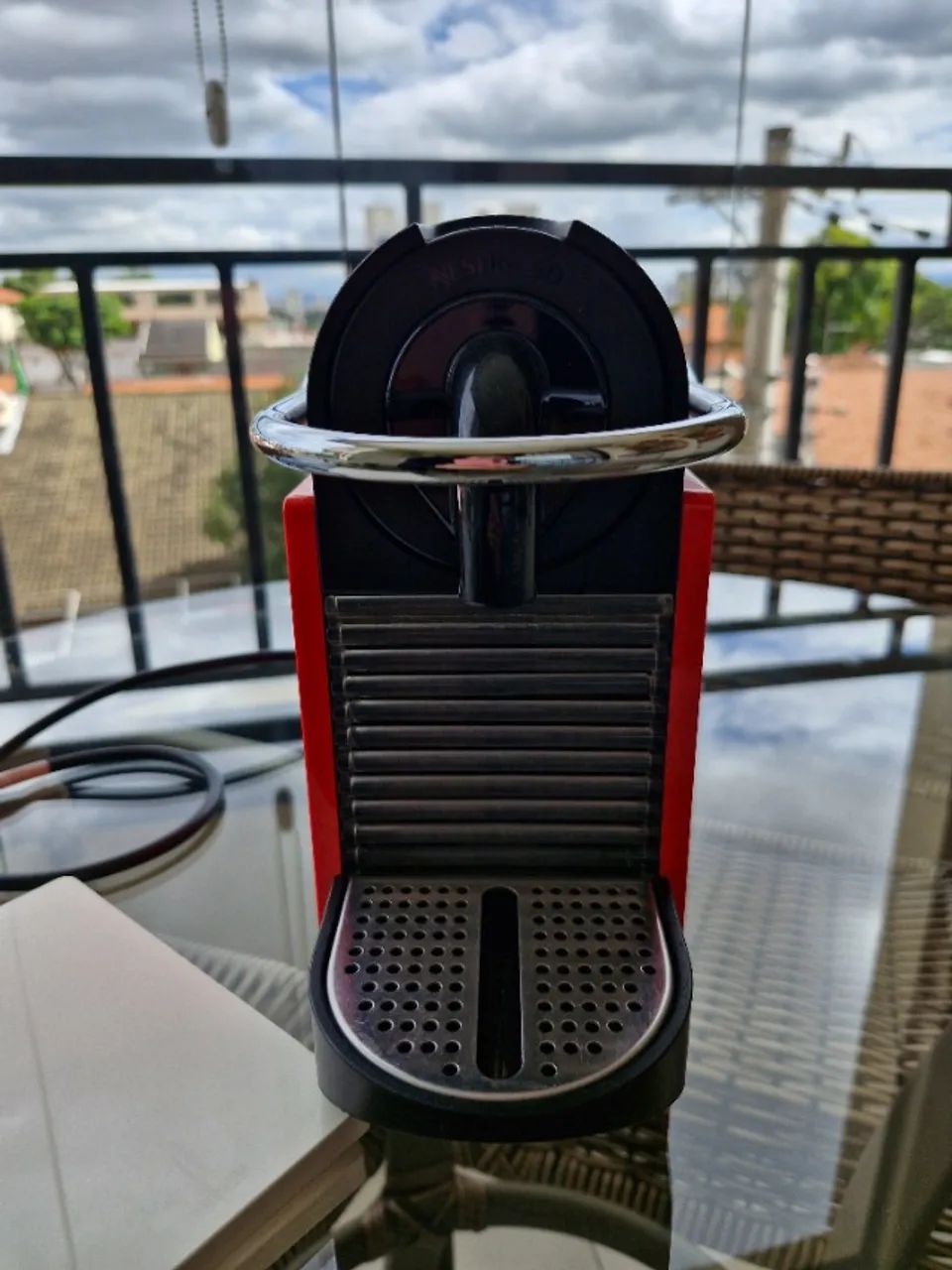 Máquina de café  - Foto 3