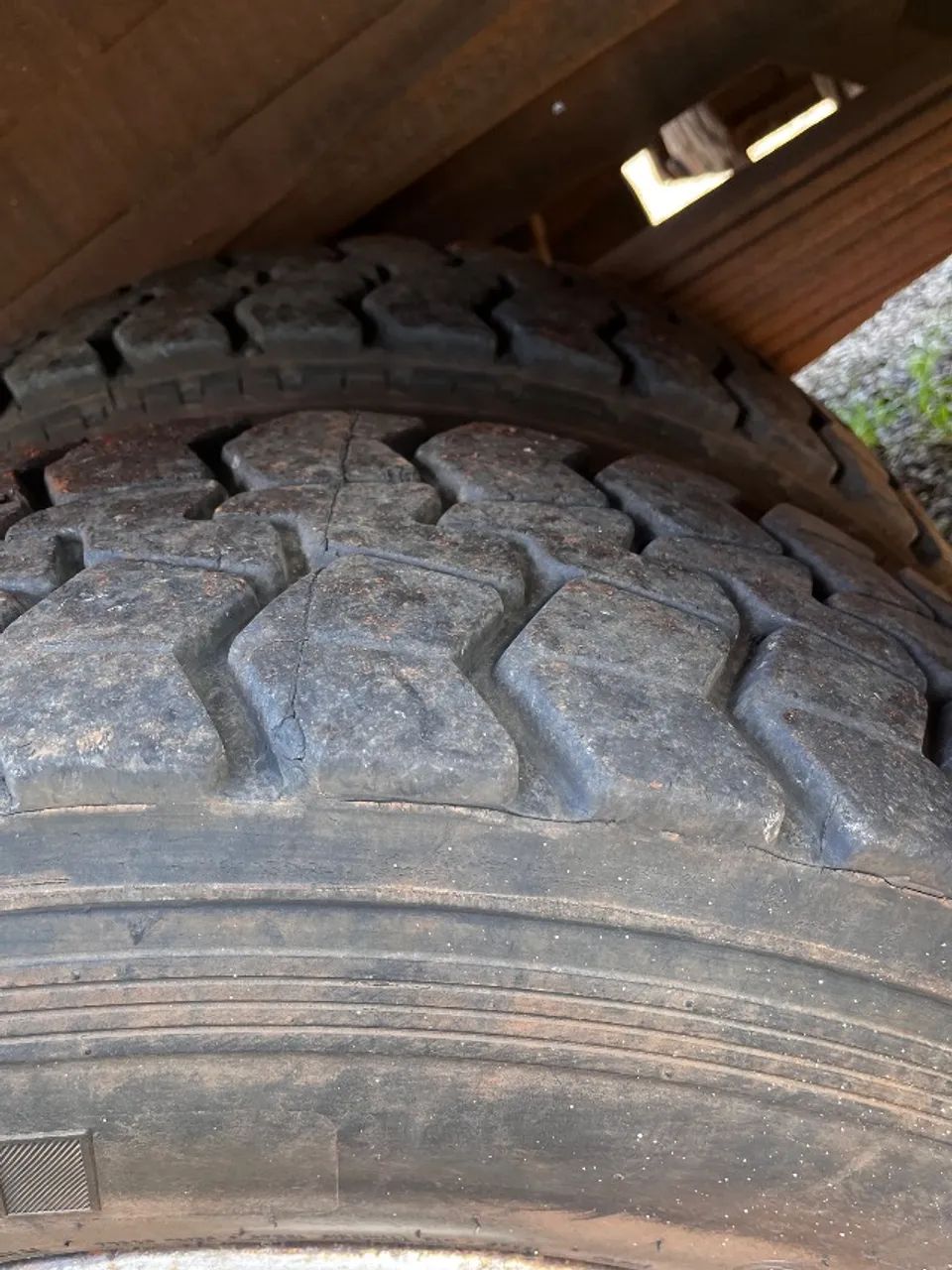 Ônibus 1318 motor casa  - Foto 11