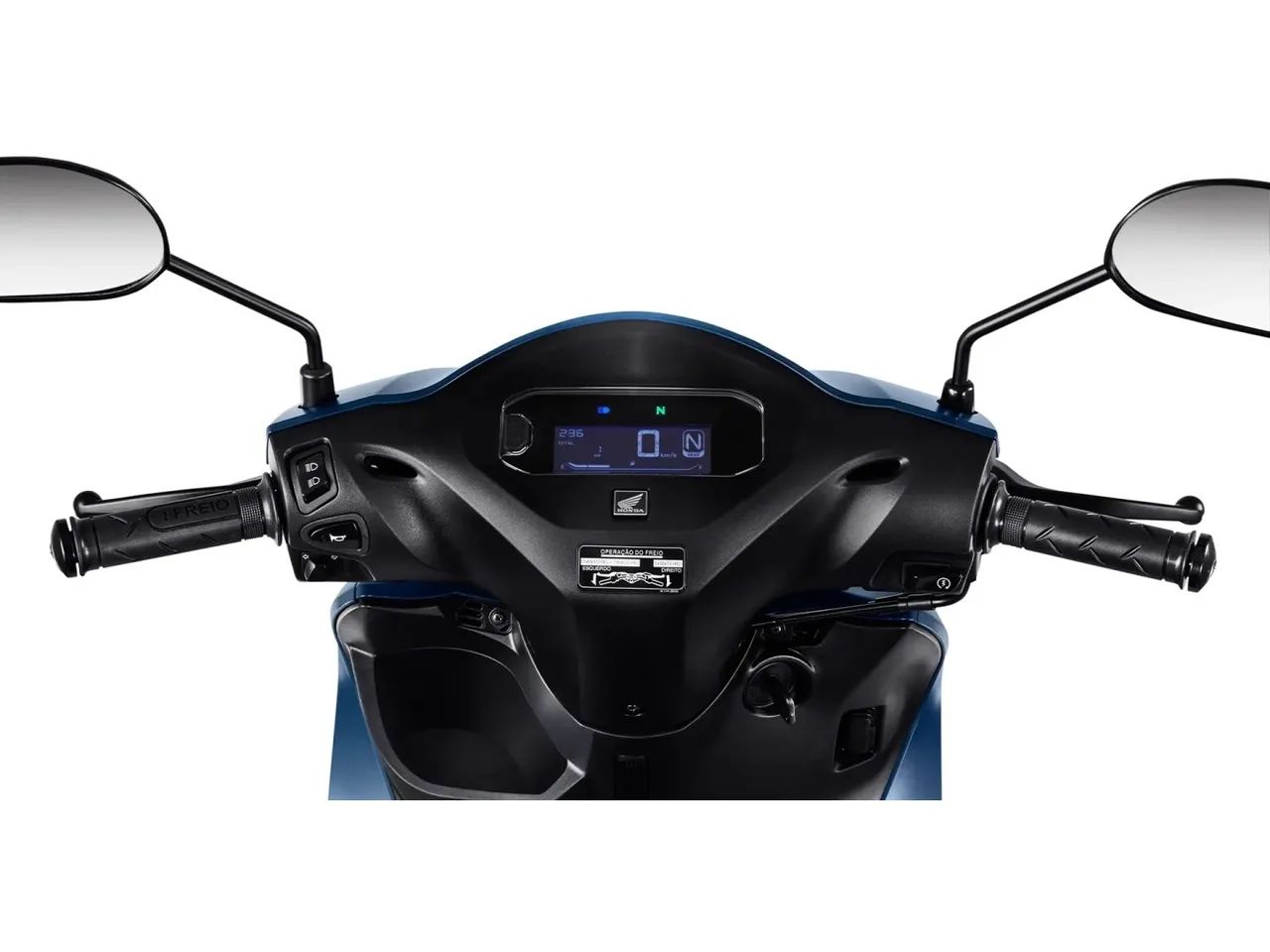 Honda Biz 125 es 2025 - Foto 2