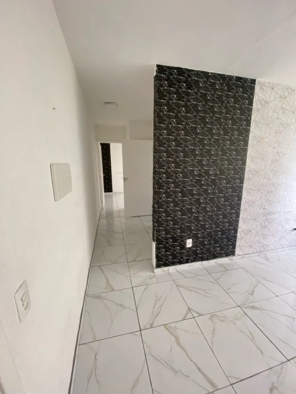 Alugo apartamento R$850