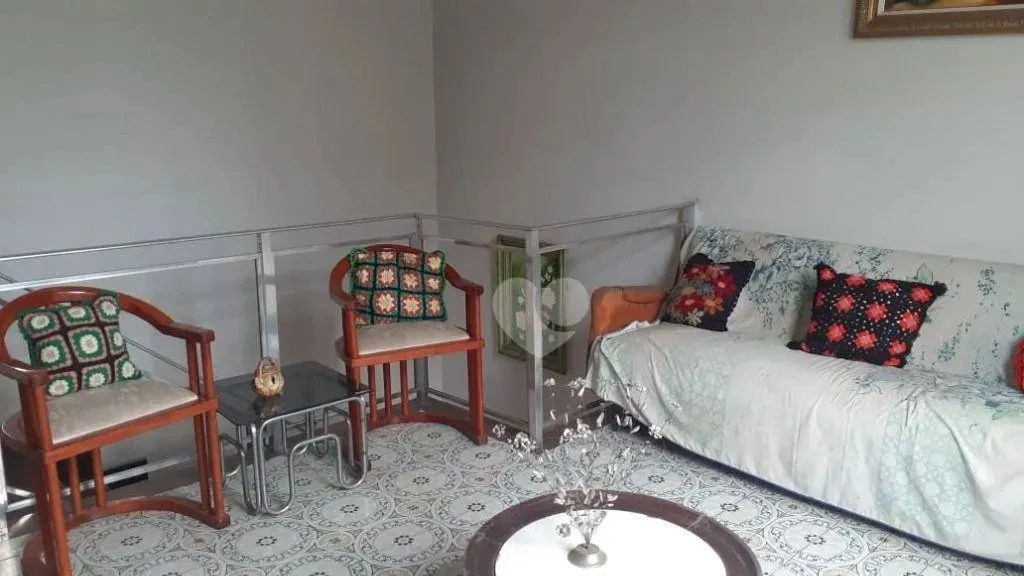 Casa à venda, 206 m² por R$ 750.000,00 - Vista Alegre - Rio de Janeiro/RJ