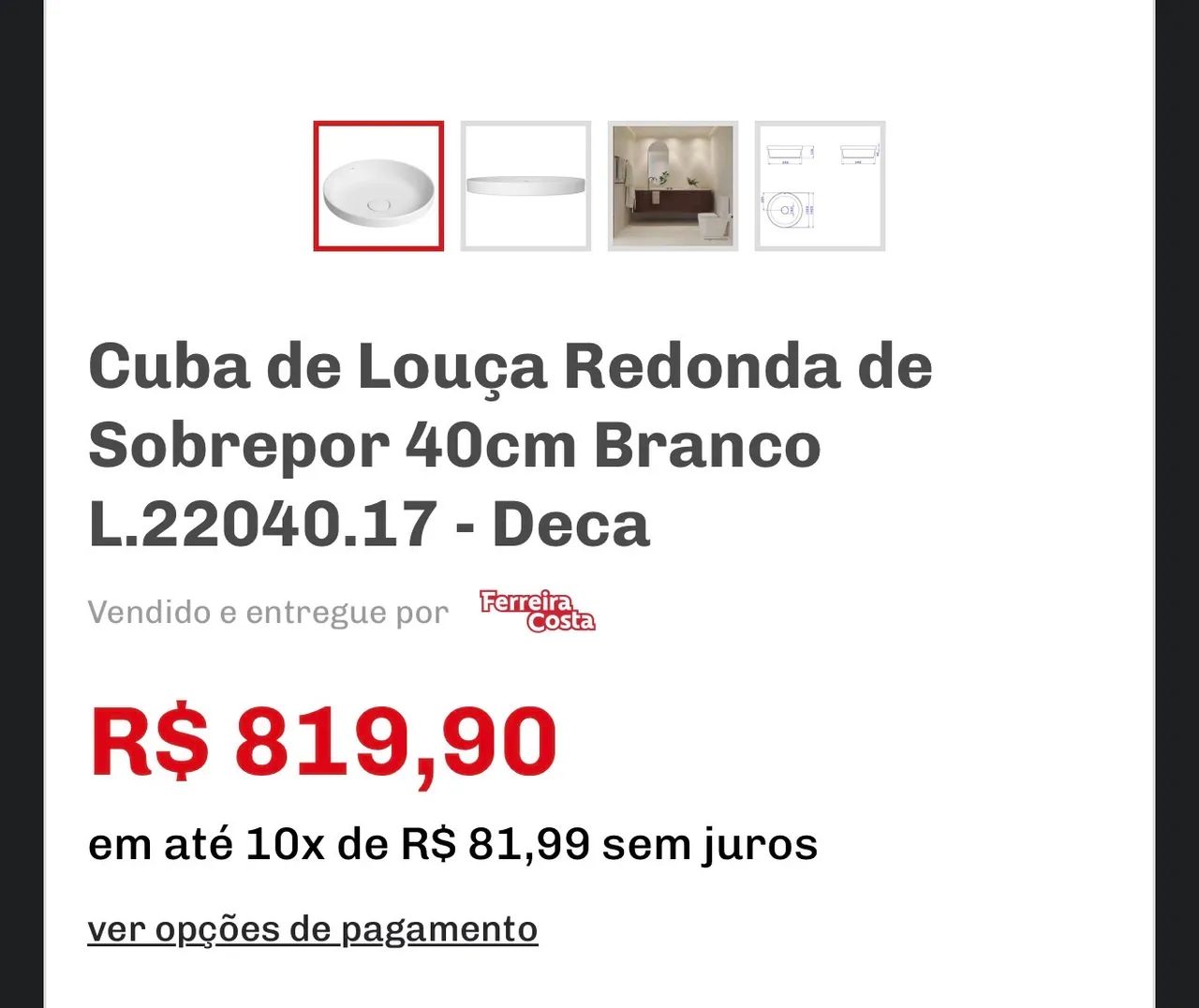 Cuba Deca nova na caixa - Foto 4