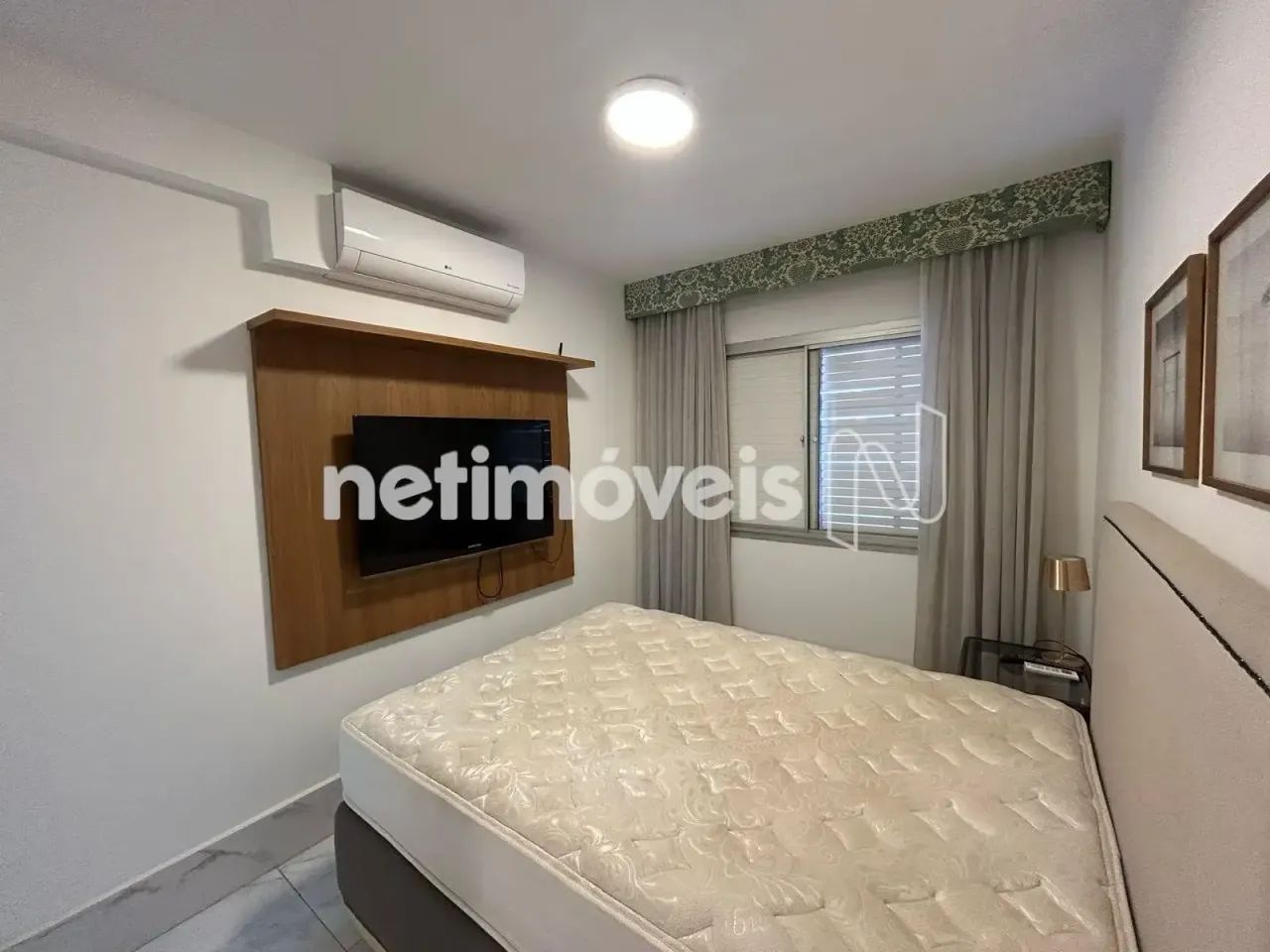 Locação Apartamento 2 quartos Cerqueira César São Paulo - Foto 9
