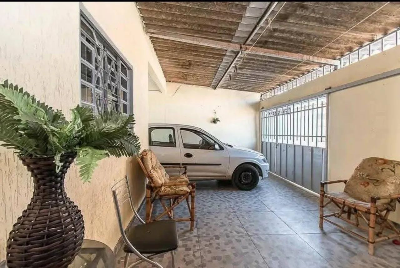 CASA A VENDA LIRIO DO VALE  - Foto 2