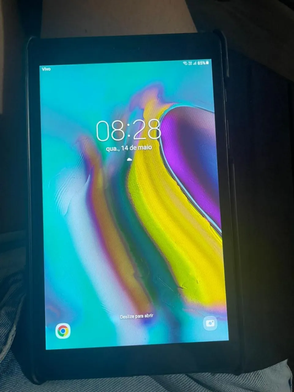 Tablet A8 32g