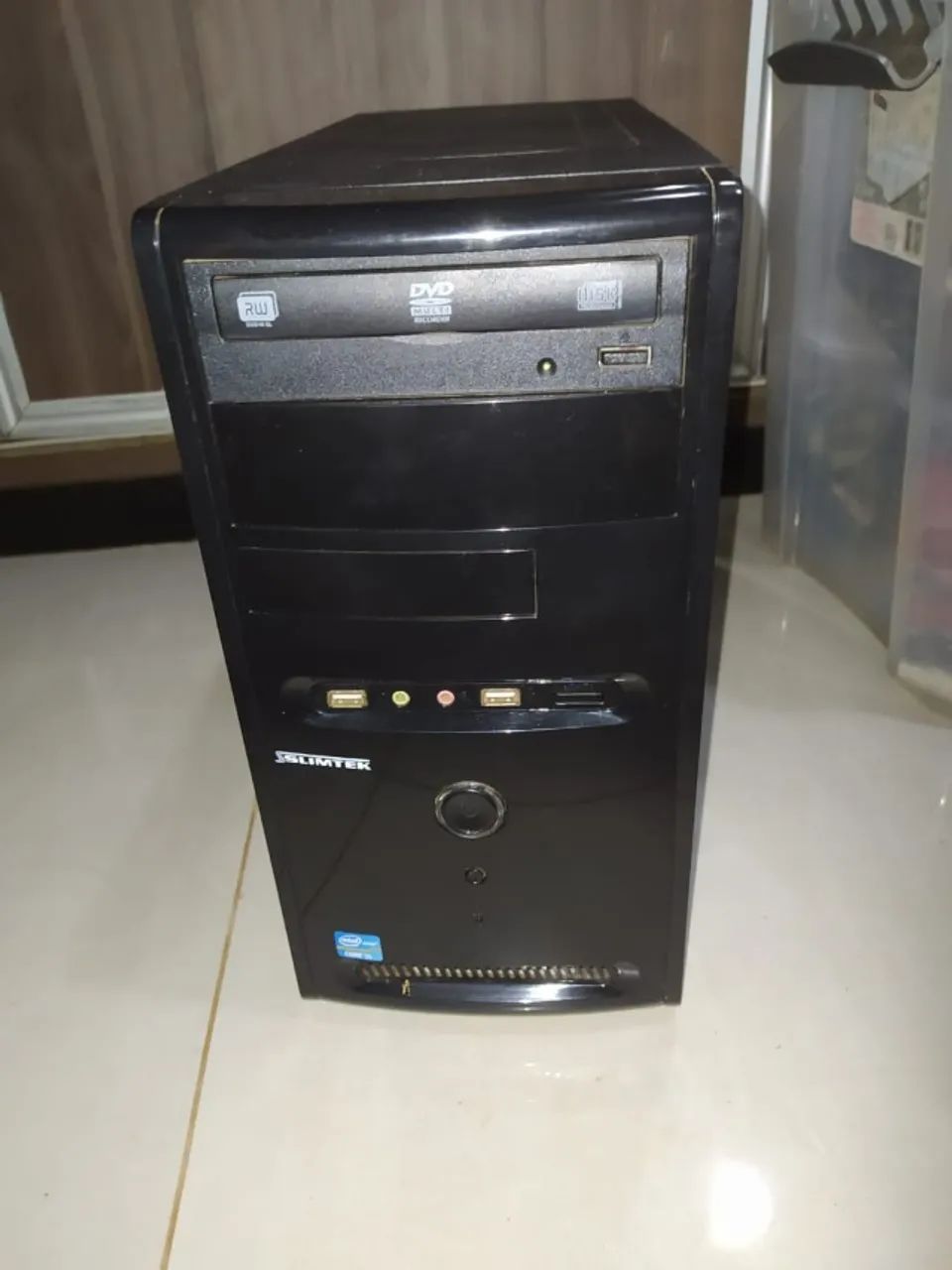 Complete PC i5 with Video Card64167702883073124