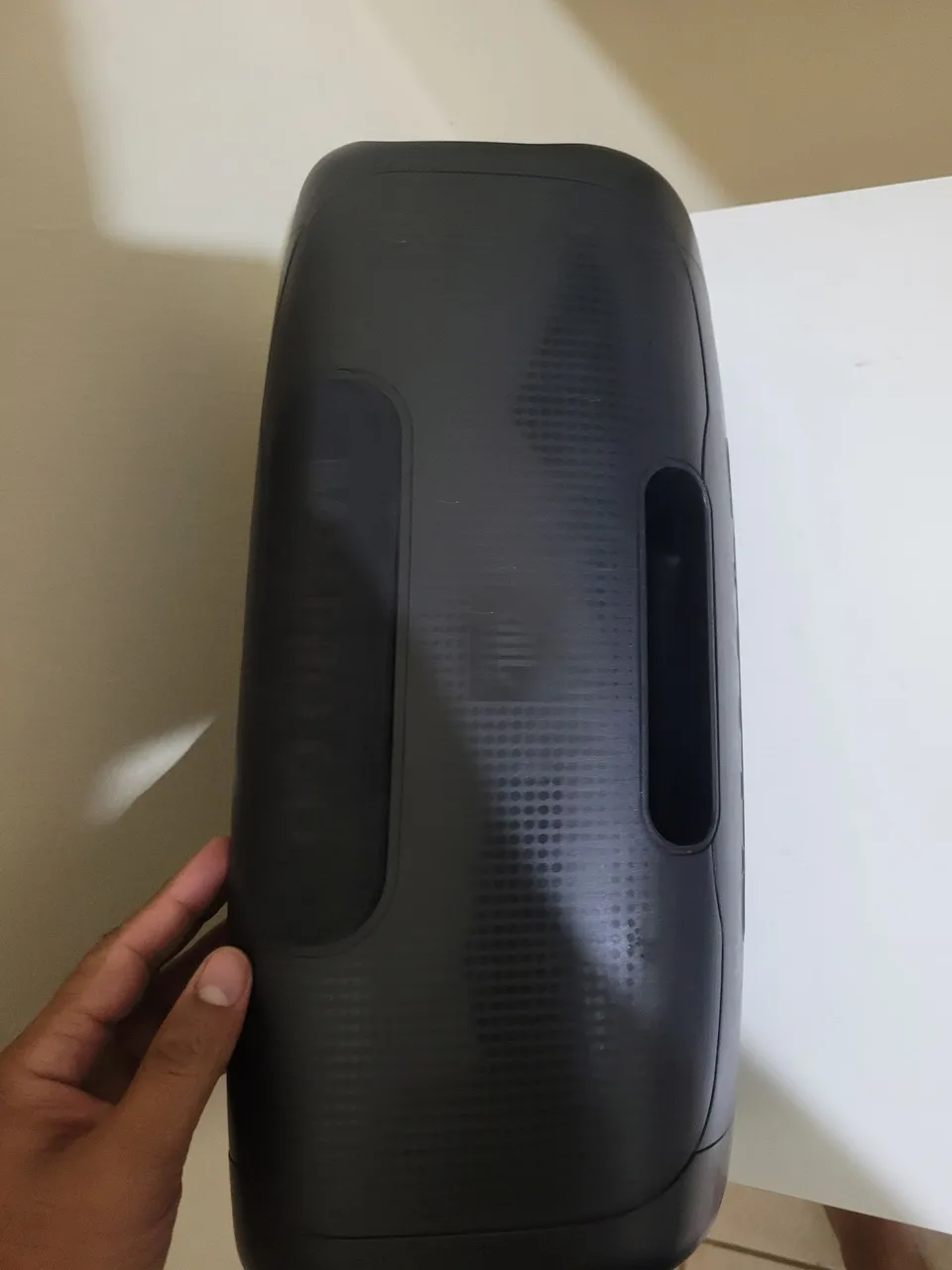 Vendo JBL besspro GO