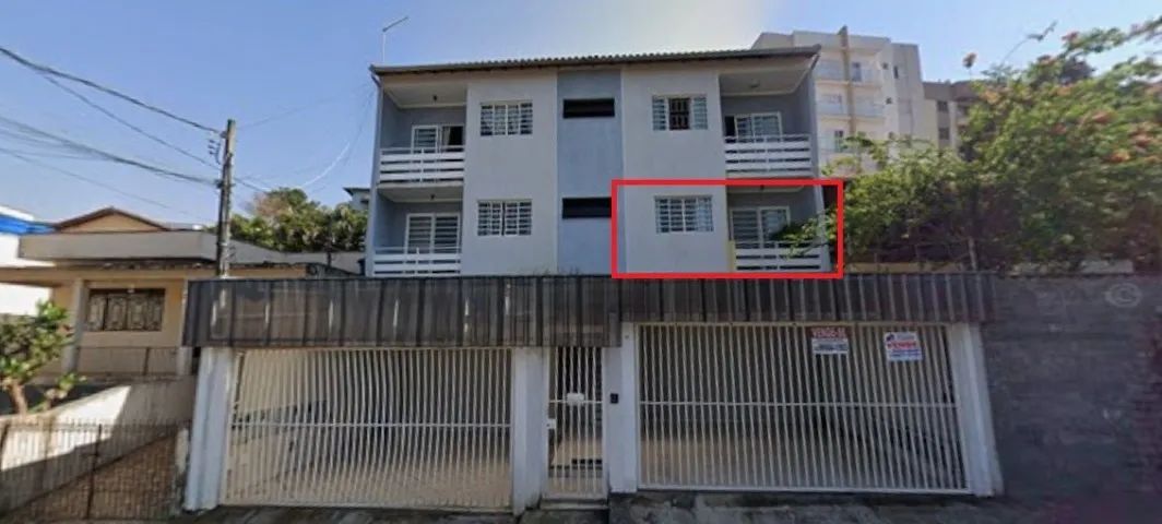Foto - Pouso Alegre - 