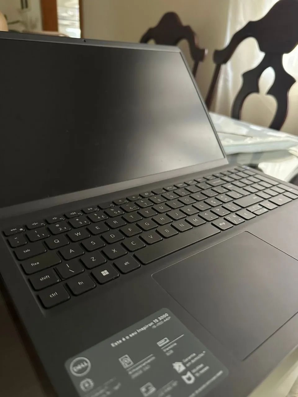 Notebook Dell Inspiron 115-i1100-A40P - Foto 5