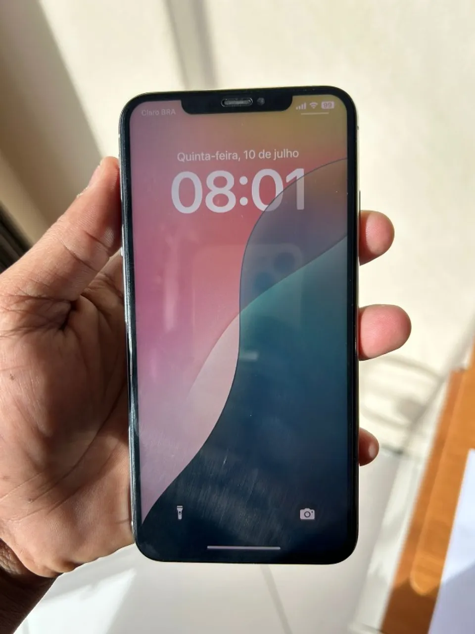 IPHONE XS MAX 256 GB