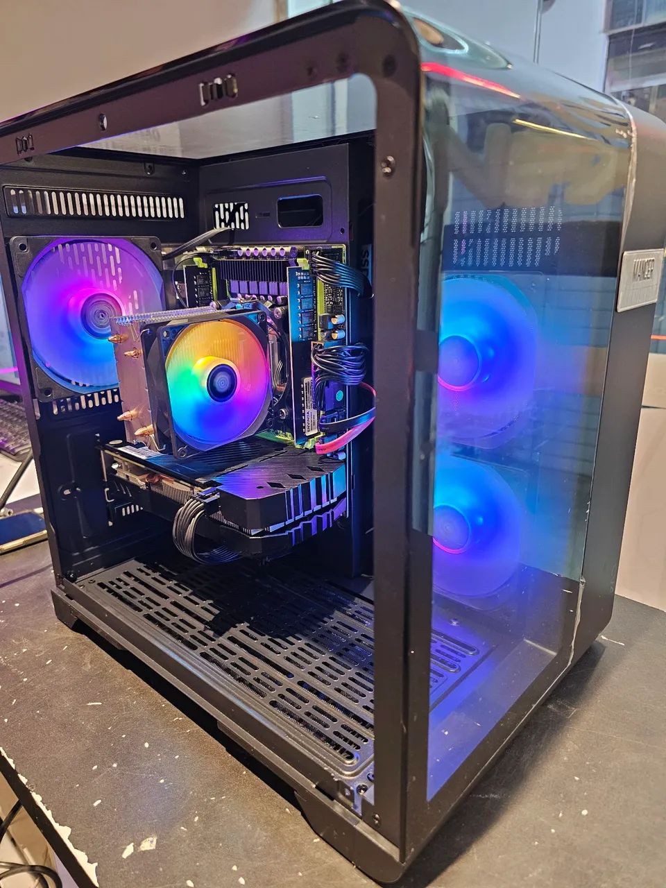 PROMOÇÃO DE PC GAMER - Foto 3