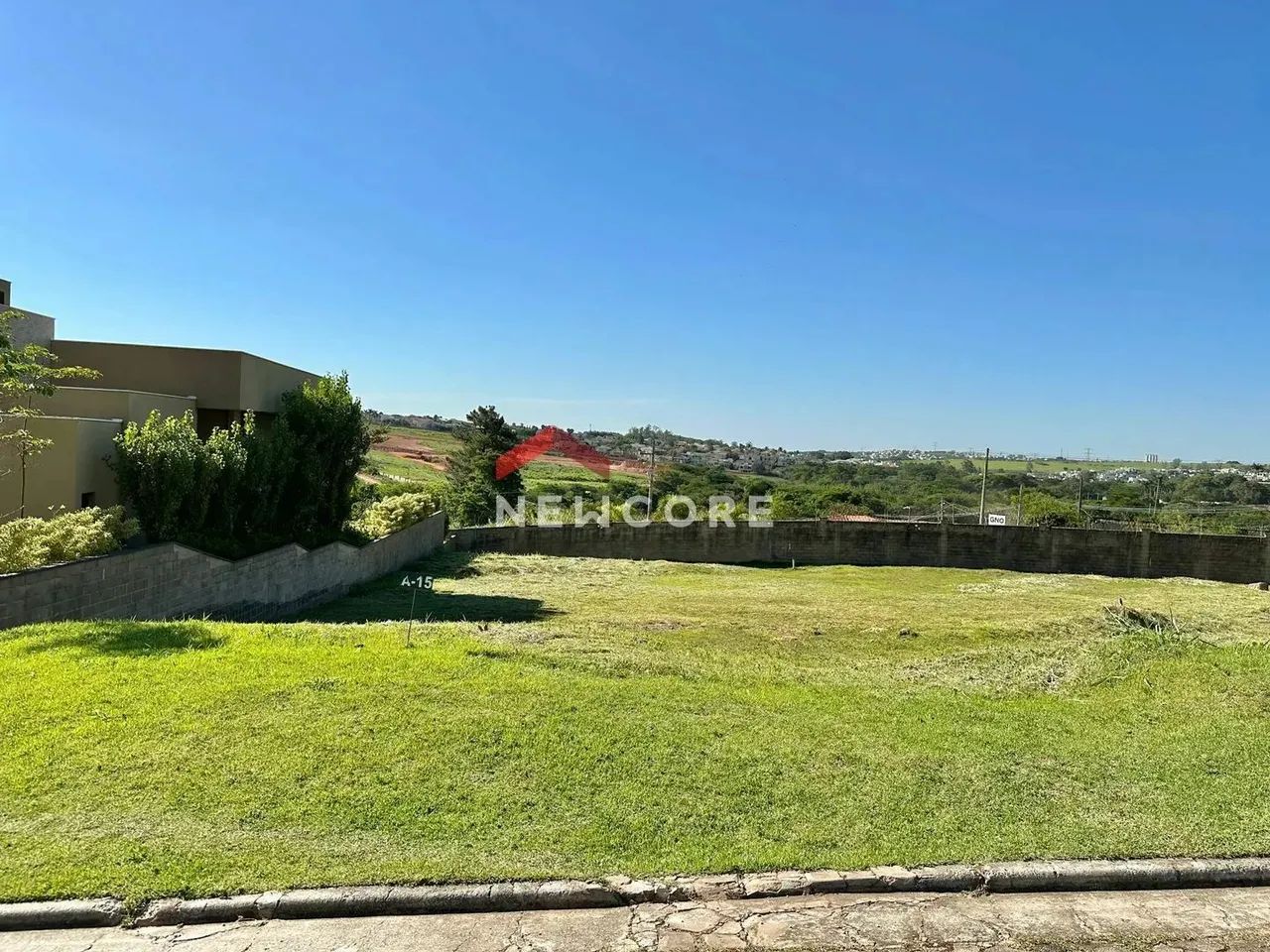 Lote em condomínio em Rua José Picirili - Residencial Jatibela - Campinas/SP - Foto 3