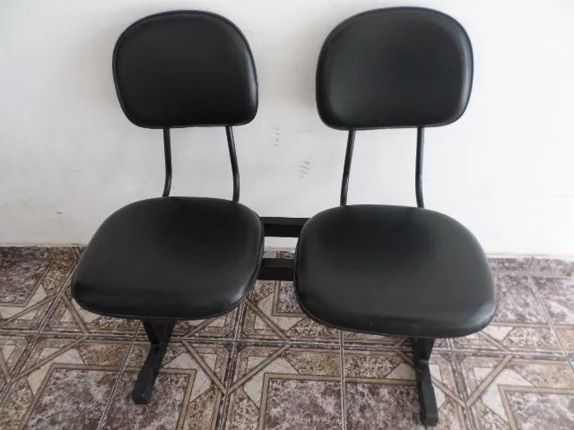 Cadeira Dupla - Foto 4