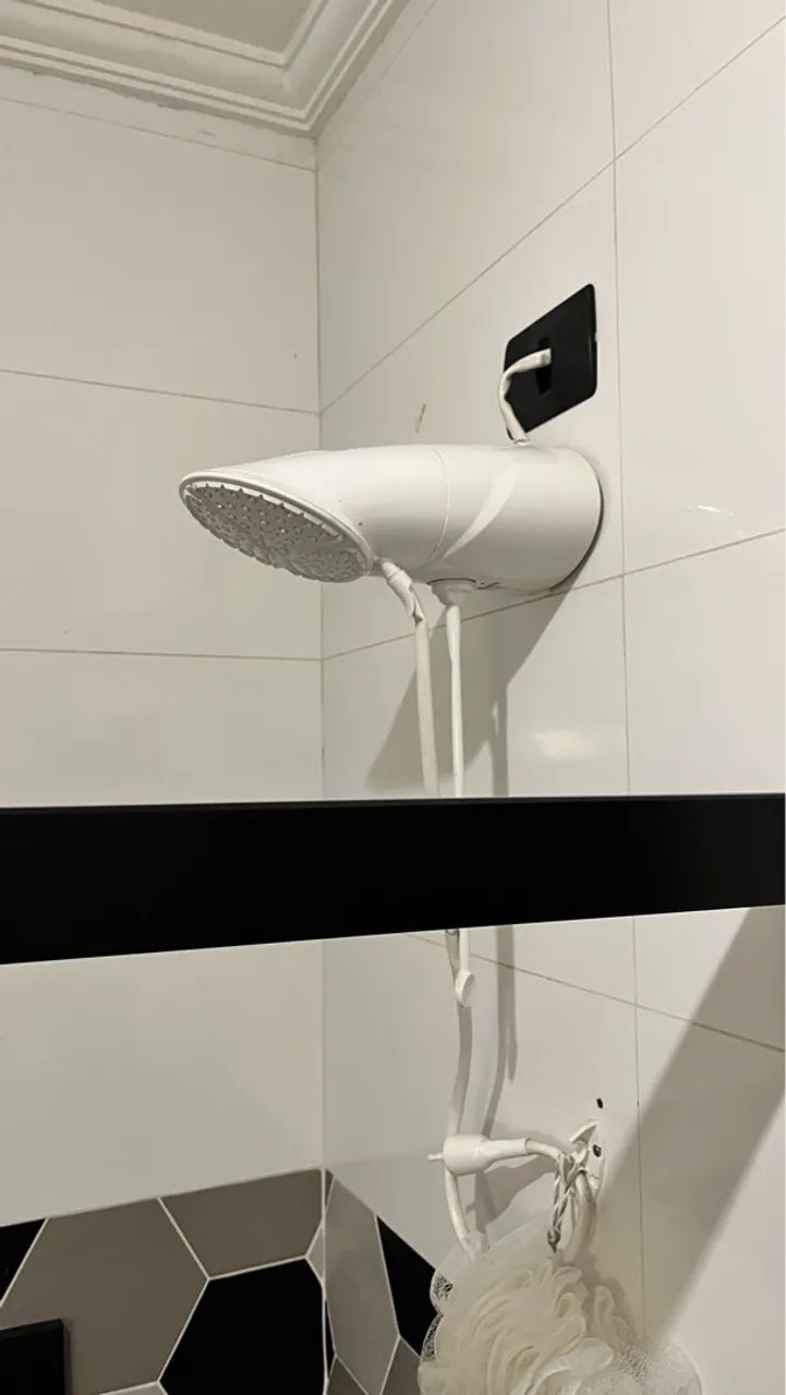Chuveiro Elétrico topjet eletronica