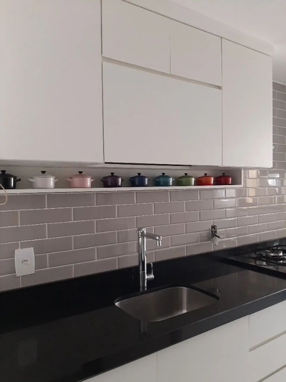 Revestimento ColorMind Decortiles  - Foto 2