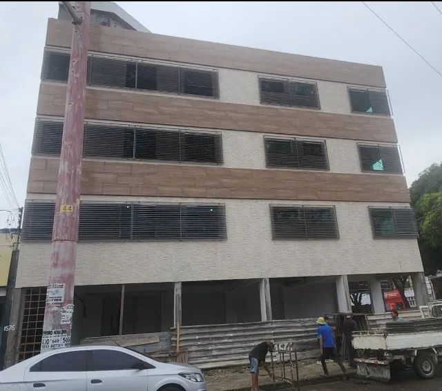 Foto - Manaus - Cachoeirinha