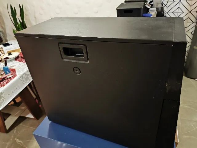 IBM System x3200 Server64374416689155122