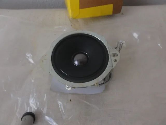 Tweeter 155w, 6 Ohms, 5Cm p/ MHC-ZX80D Sony - Equipamentos e