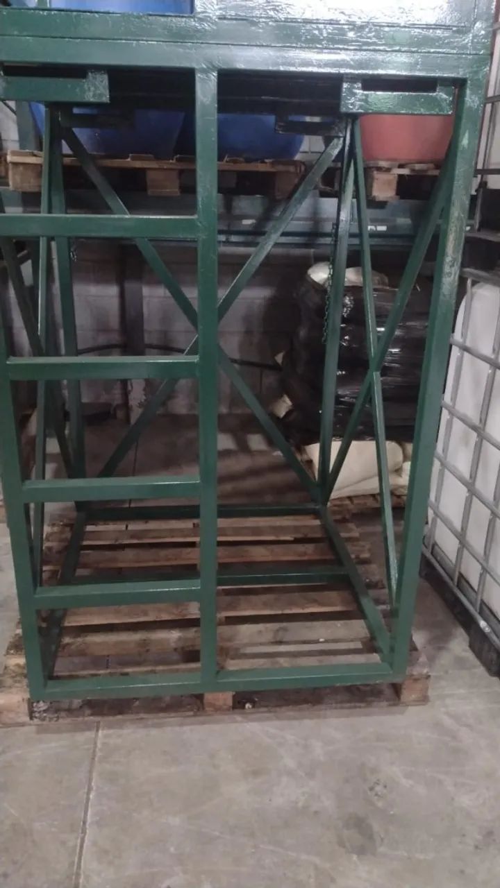 Torre de vigia  - Foto 4