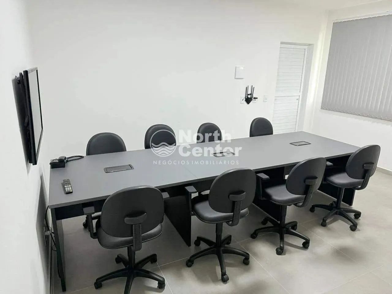 Sala para Locação COWORKING, Costeira , Balneário Barra do Sul, SC - Foto 5