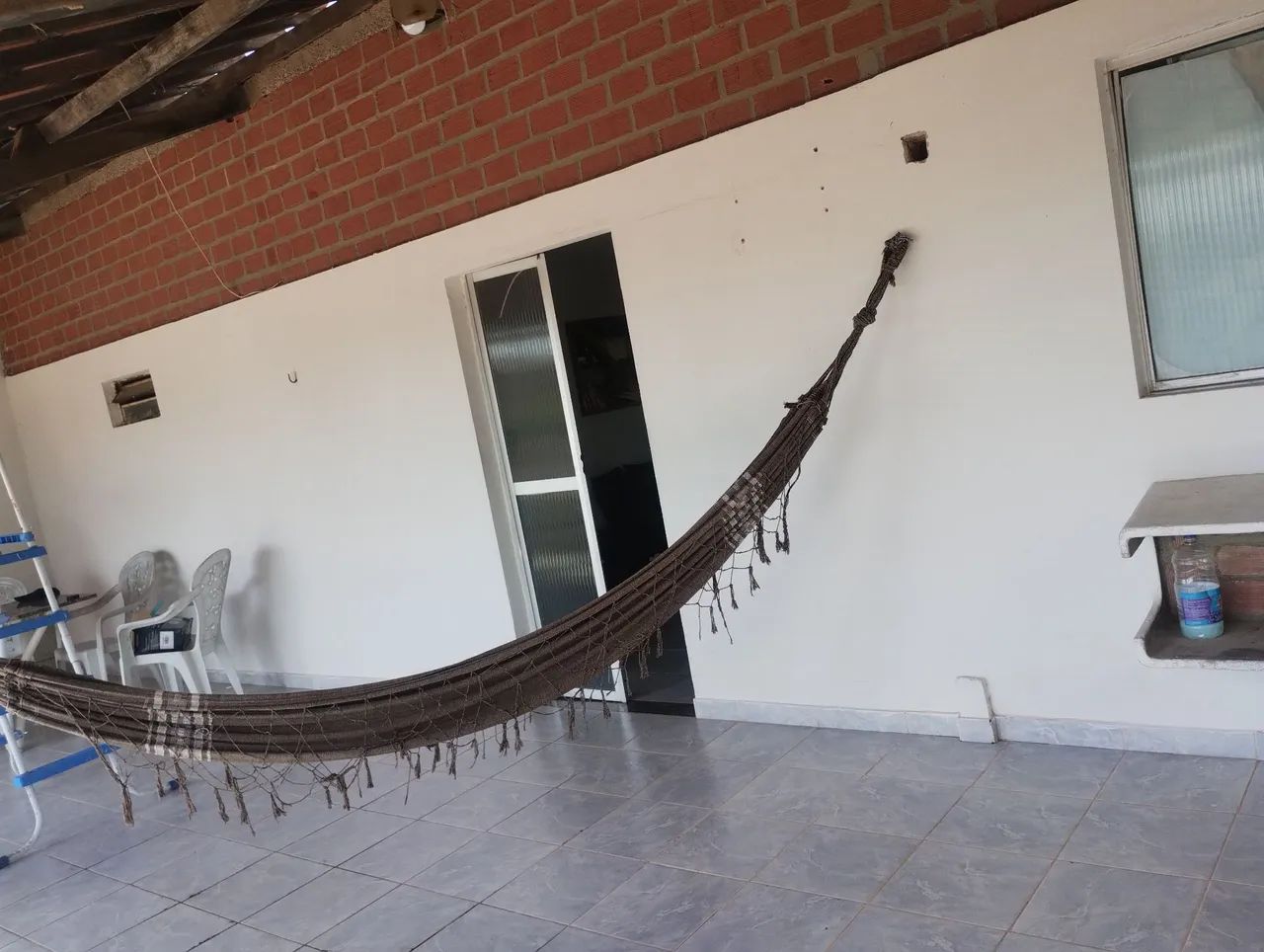 Foto - Ilha de Itamaracá - 