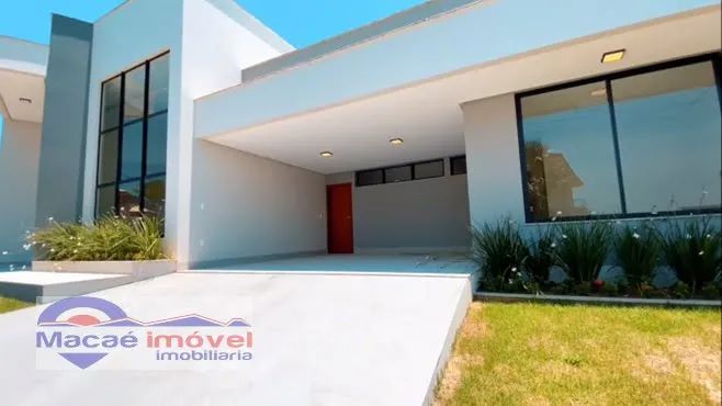 Casa em Lagoa - Macaé - Foto 3