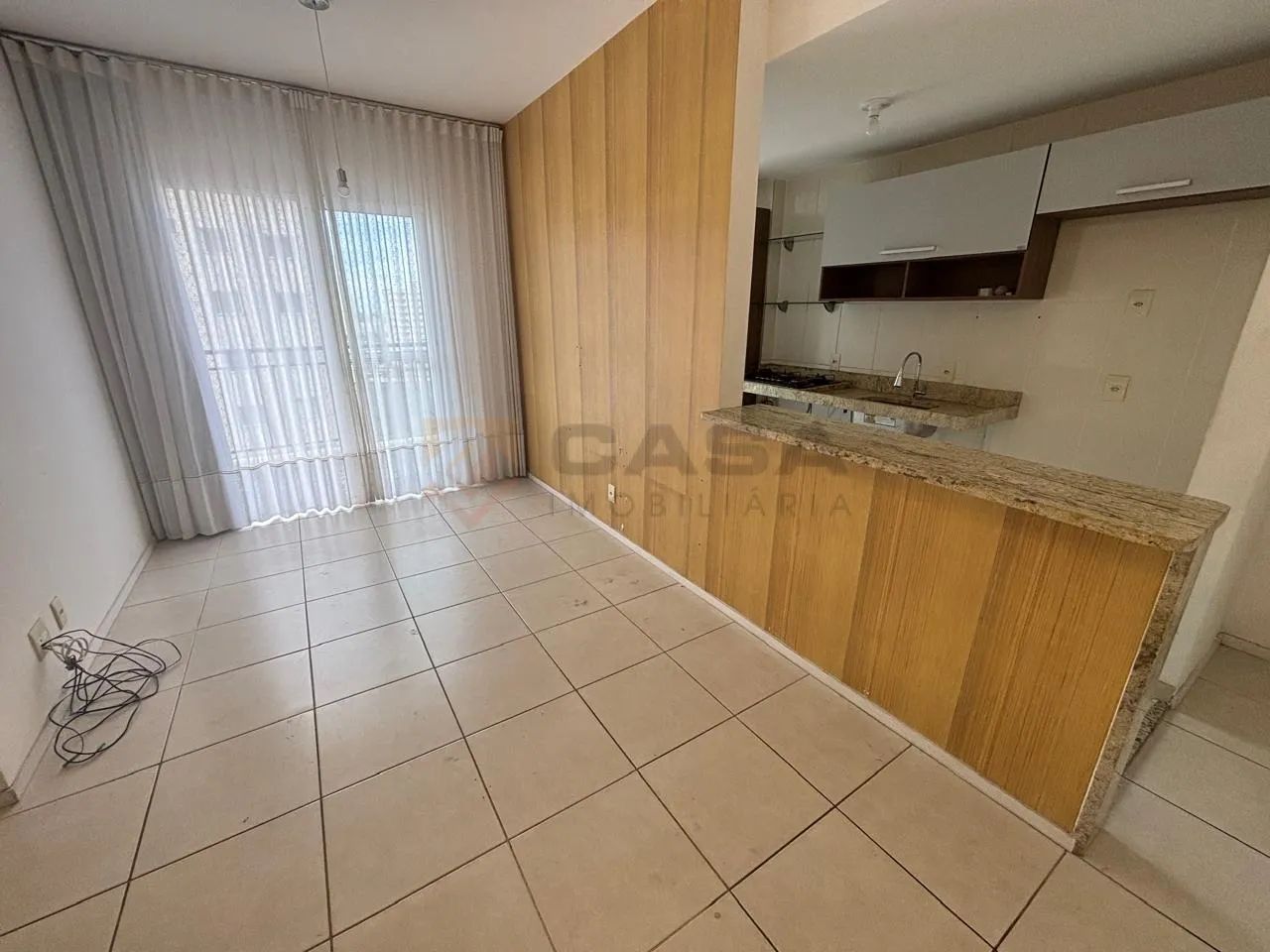 Apartamento 3 quartos com suíte no Villaggio Manguinhos . - Foto 2
