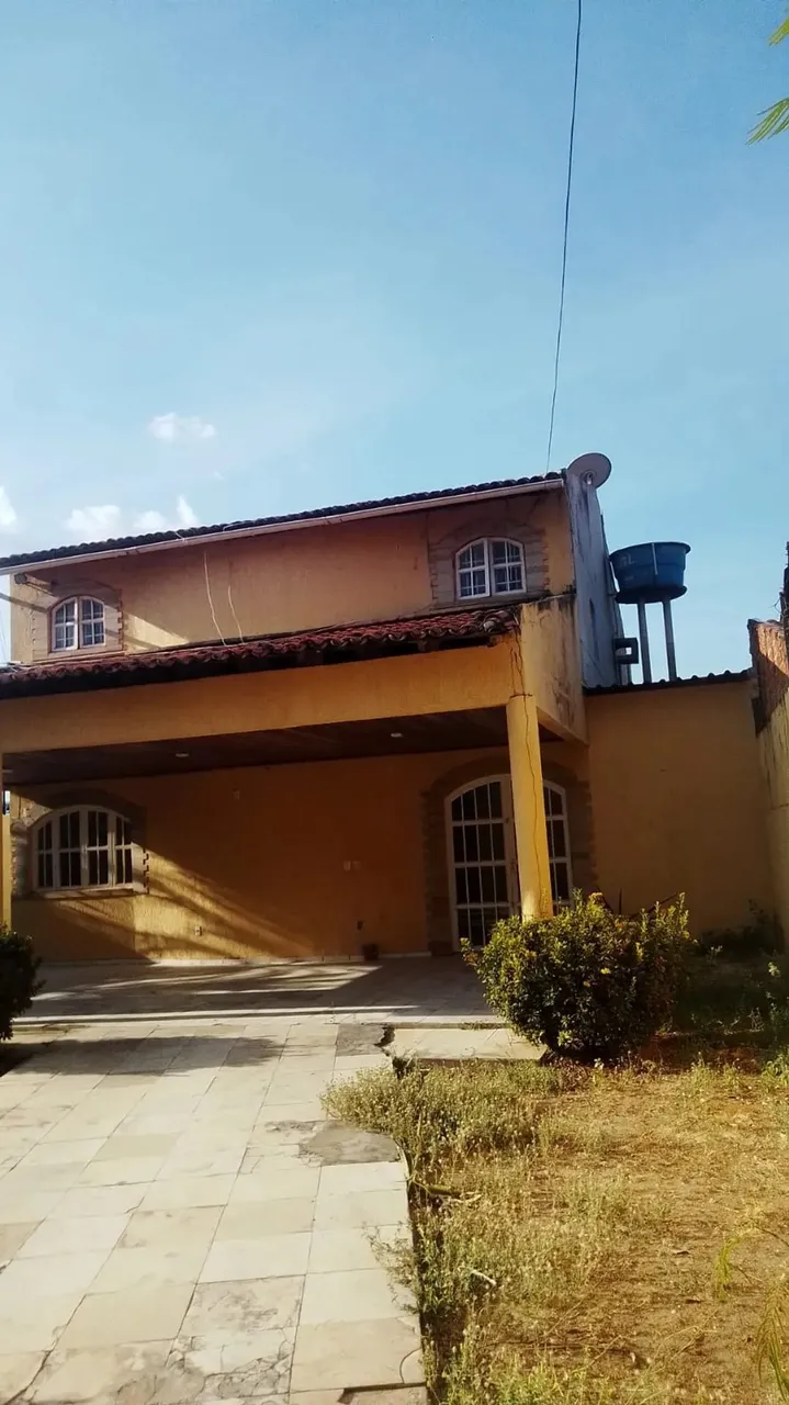 vendo por motivo de viagem casa dúplex com 4 quartos com armário embutido piscina na morad