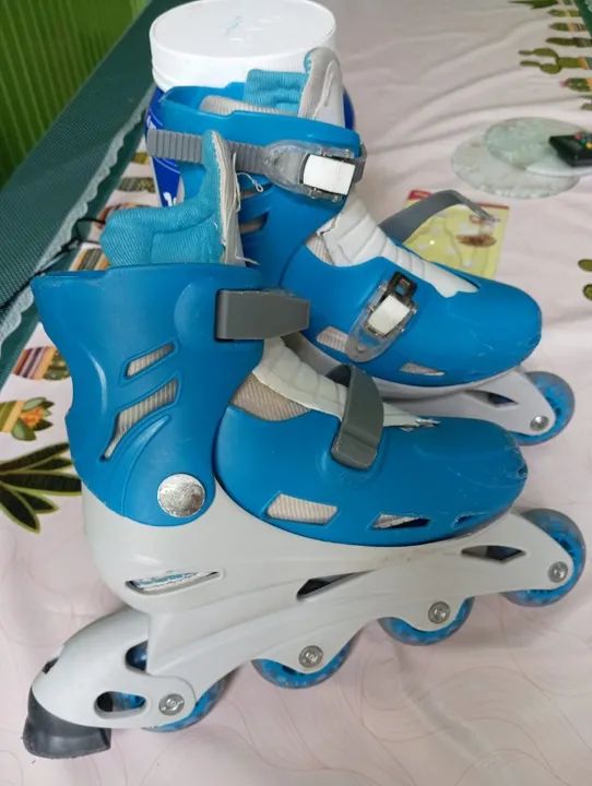 Roller ajustável  - Foto 5