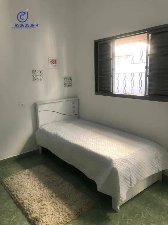 Kitnet com 1 dormitório para alugar, 17 m² por R$ 1.100,00/mês - Jardim Gonçalves - Soroca - Foto 3