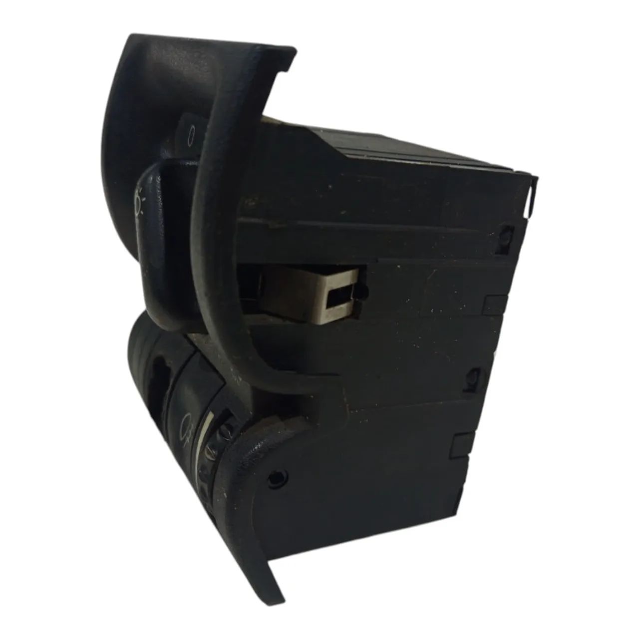Chave luz Chevrolet vectra 1997 1998 1999 2000 2001 A 2005 - Foto 3