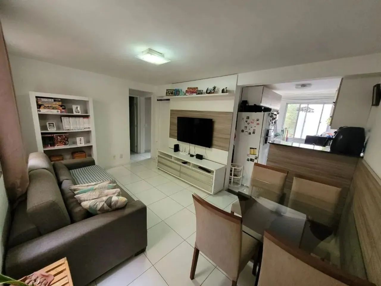 Apartamento em Nova Parnamirim - Foto 3