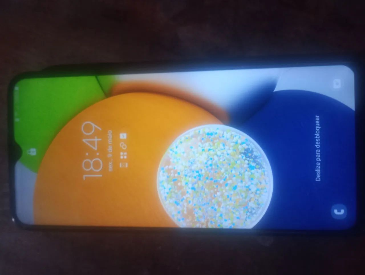 Galaxy A03