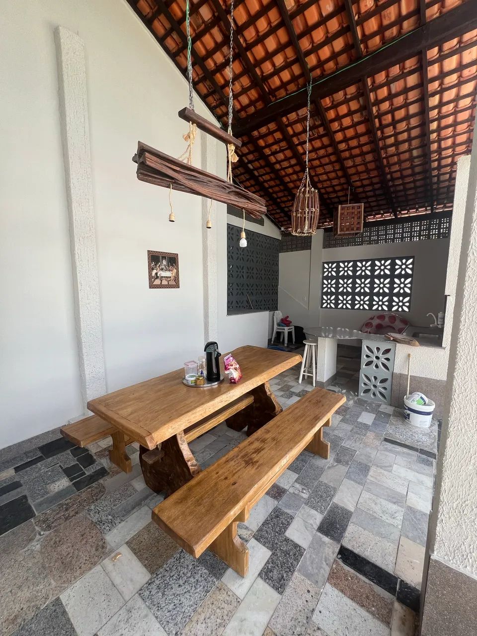 Lindo Casarao em Salinas  - Foto 9