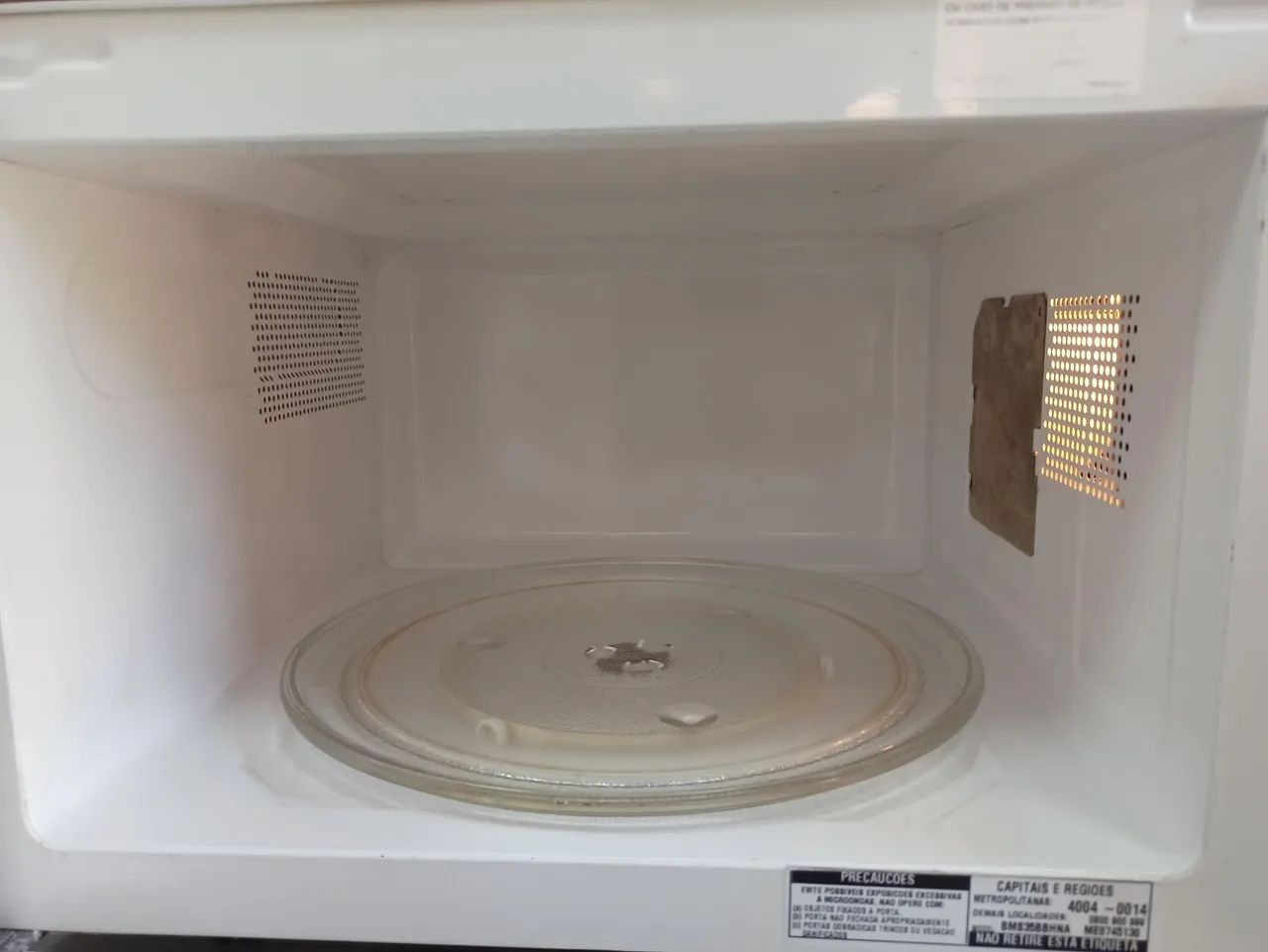 LINDO MICROONDAS - Foto 2