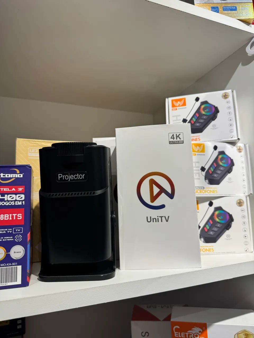 Televisão  - Foto 2