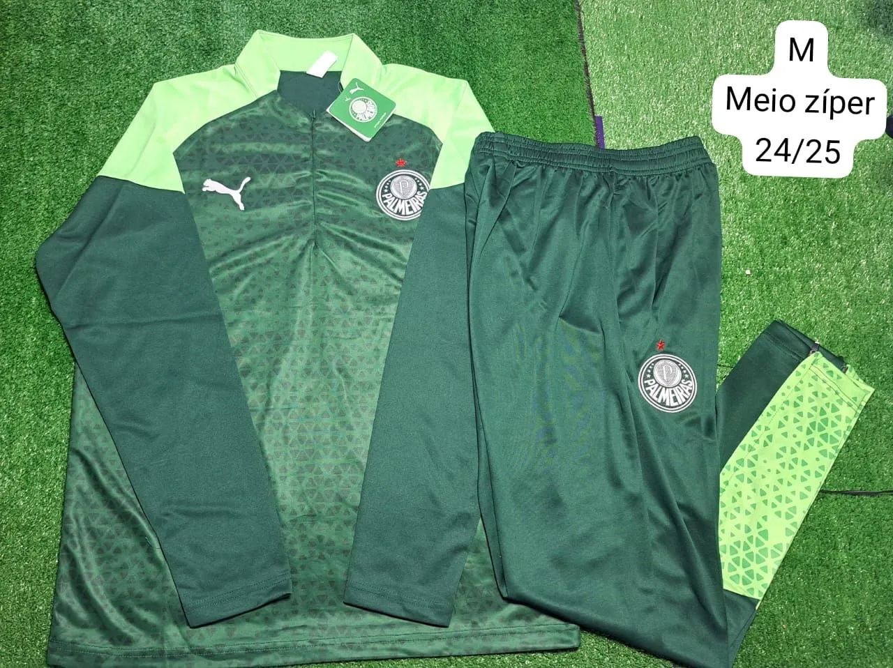 Camisas de Clubes (Loja Jogador Chique) - Foto 3