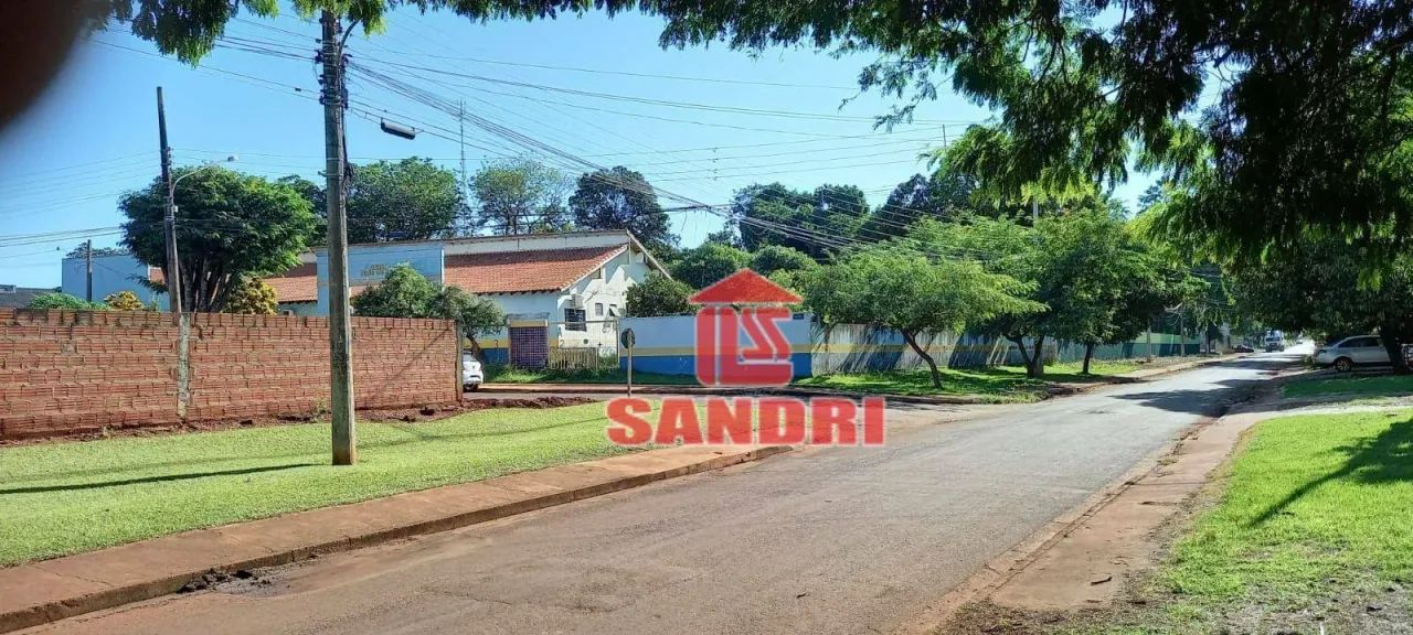 Terreno à venda, 1900 m² por R$ 480.000,00 - Parque Das Nações I - Dourados/MS - Foto 4