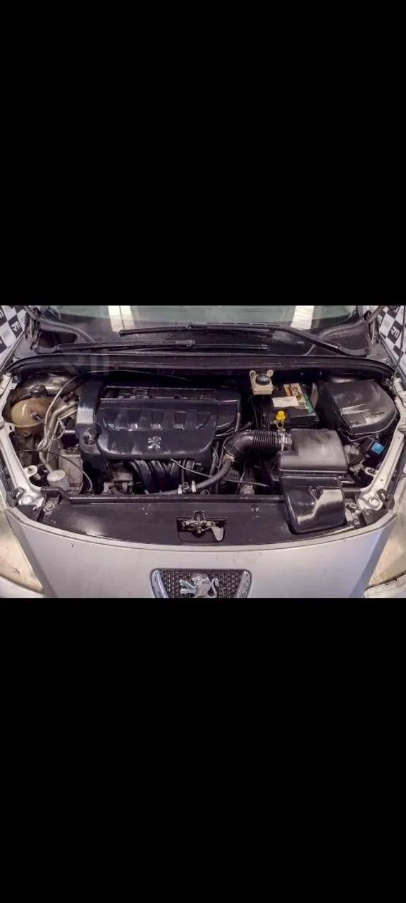  Peugeot 307 Pecas