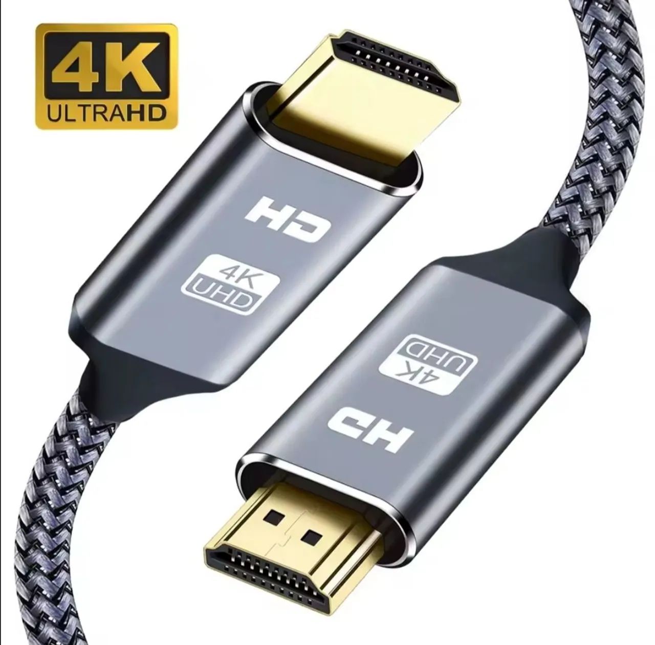 Cabo HDMI 4K Ultra HD - Foto 2