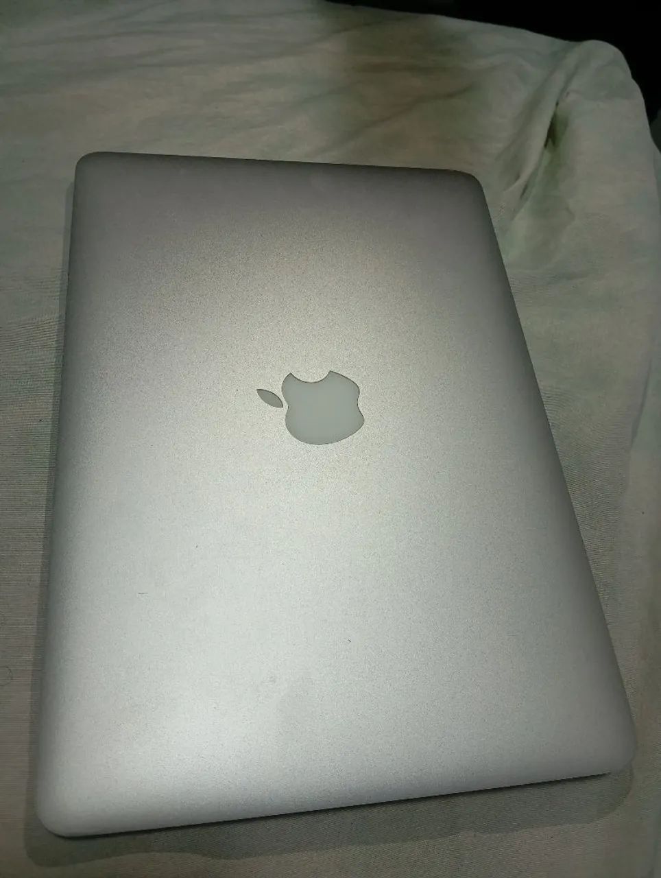 MacBook Pro 12,1