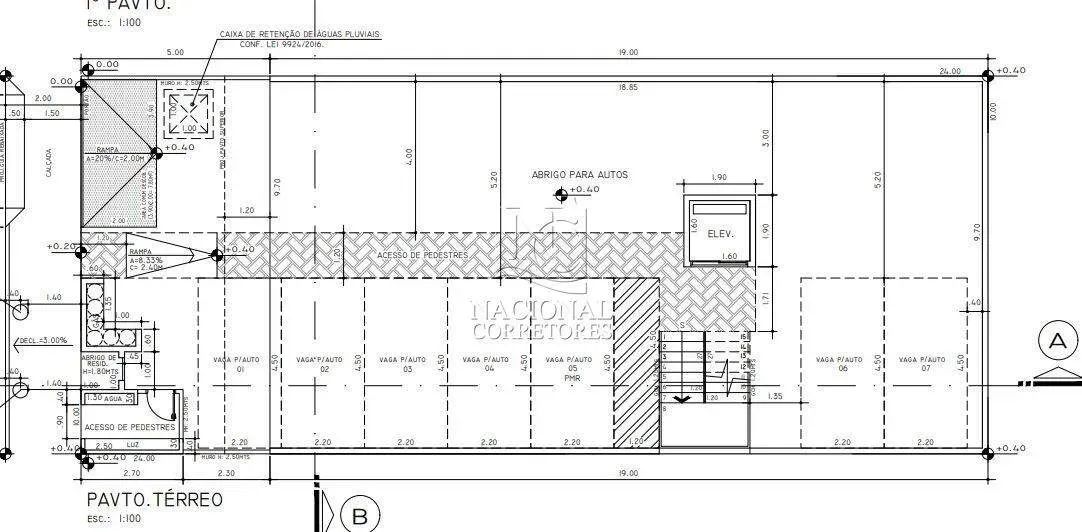 Apartamento Sem Condomínio à venda, 2 quartos, 1 suíte, 1 vaga, Vila Marina - Santo André/ - Foto 15
