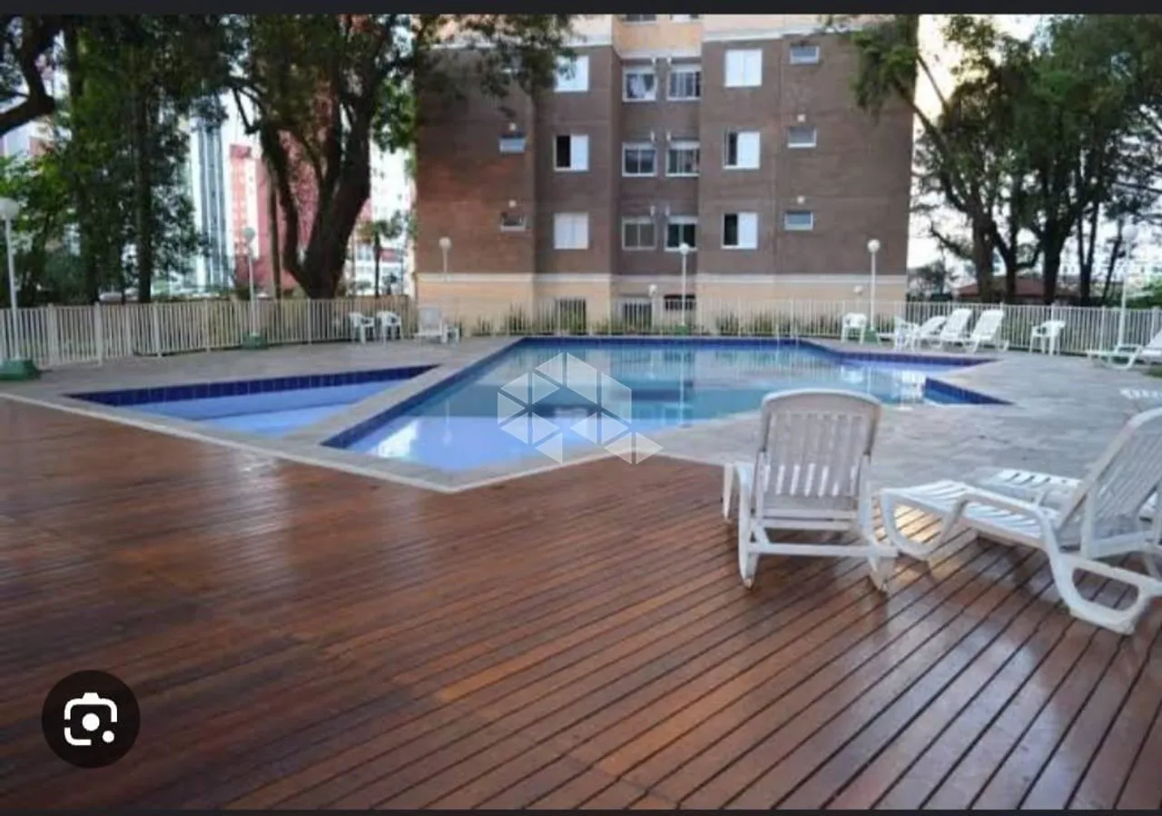 Imóvel para aluguel possui 69 metros quadrados com 3 quartos em Centro - Diadema - SP
