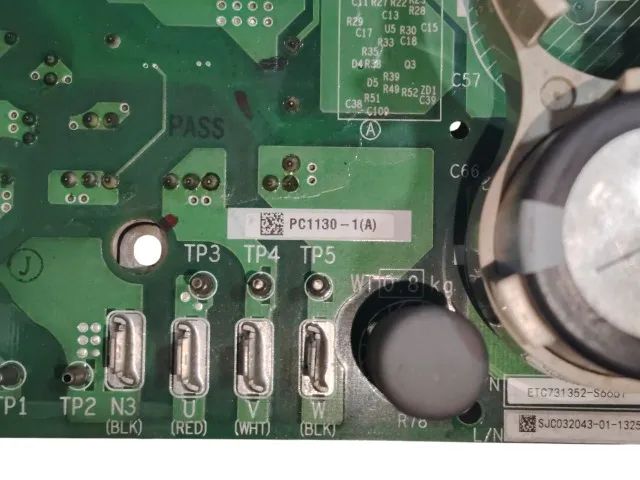Placa para Condensadora - Daikin ( PC1130-1(A) ) - Foto 2