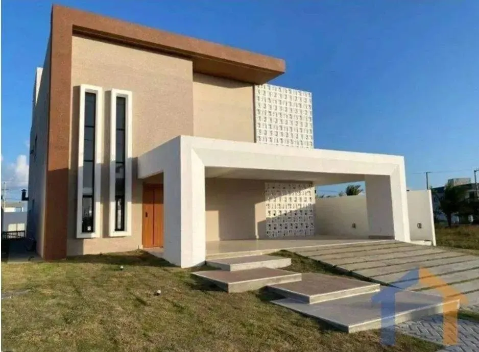Casa para locação no ALPHAVILLE SERGIPE, ALPHAVILLE, Barra dos Coqueiros, SE