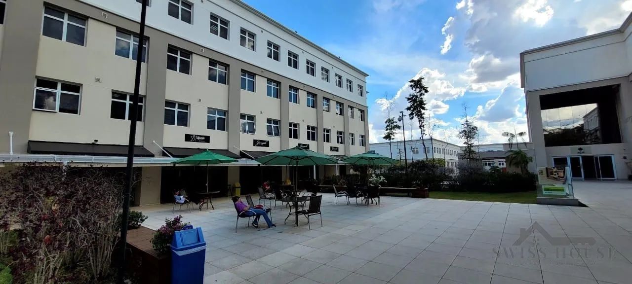 Salas comerciais à venda no Alphaville em Campinas - Foto 4